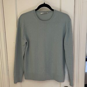Everlane Light Blue Women's Sweater